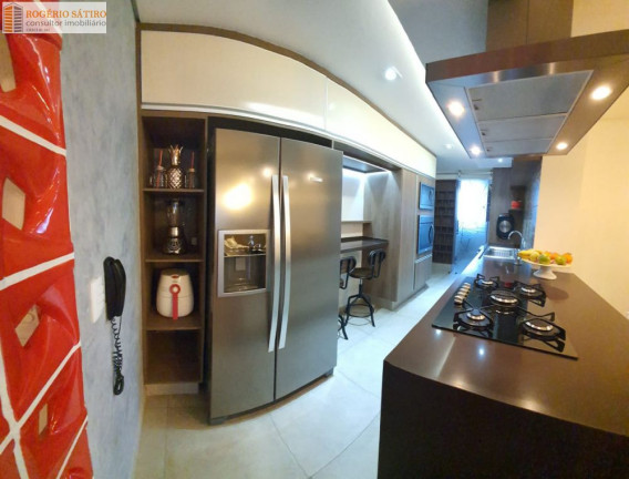 Imagem Apartamento com 2 Quartos à Venda, 97 m² em Vila Mariana - São Paulo