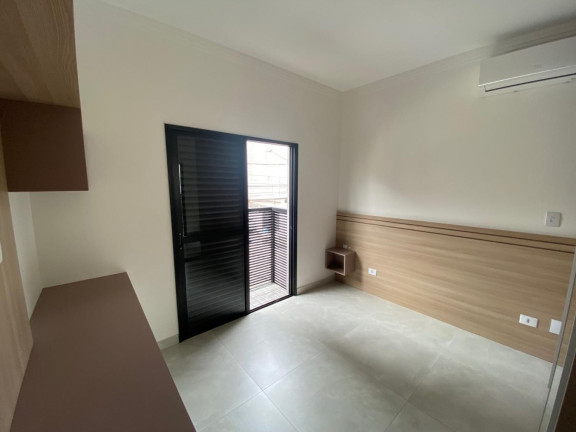 Imagem Casa com 3 Quartos à Venda, 123 m² em Boqueirão - Santos