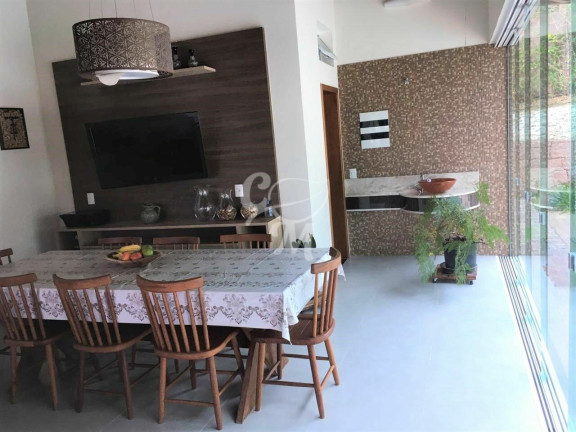 Imagem Casa de Condomínio com 3 Quartos à Venda, 287 m² em Parque Dos Cafezais Ii - Itupeva