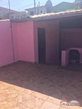 Imagem Casa com 3 Quartos para Alugar, 263 m² em Jardim Pitoresco - Jacareí Imagem Casa com 3 Quartos para Alugar, 263 m² em Jardim Pitoresco - Jacareí