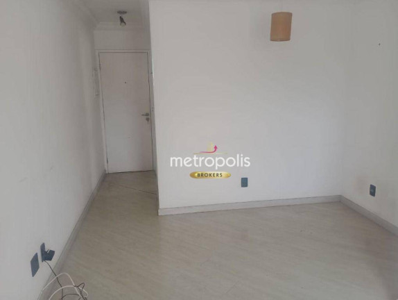 Imagem Apartamento com 2 Quartos à Venda, 52 m² em Vila Bela - São Paulo