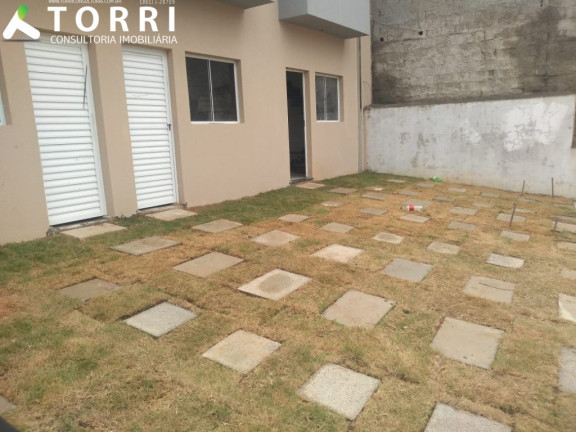 Imagem Imóvel com 2 Quartos à Venda, 52 m² em Lopes De Oliveira - Sorocaba Imagem Imóvel com 2 Quartos à Venda, 52 m² em Lopes De Oliveira - Sorocaba