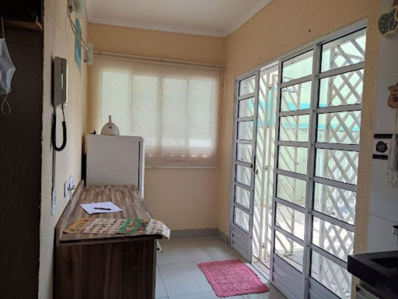Imagem Casa com 3 Quartos à Venda, 134 m² em Nova Cerejeira - Atibaia Imagem Casa com 3 Quartos à Venda, 134 m² em Nova Cerejeira - Atibaia