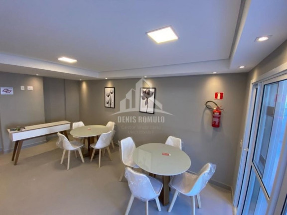 Imagem Apartamento com 2 Quartos à Venda, 44 m² em Tremembé - São Paulo Imagem Apartamento com 2 Quartos à Venda, 44 m² em Tremembé - São Paulo