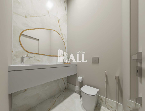 Imagem Casa com 3 Quartos à Venda, 235 m² em Terravista Residence Club - Mirassol Imagem Casa com 3 Quartos à Venda, 235 m² em Terravista Residence Club - Mirassol