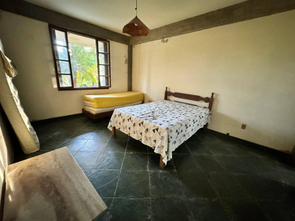 Imagem Casa com 5 Quartos à Venda, 490 m² em Condomínio Nossa Fazenda - Esmeraldas
