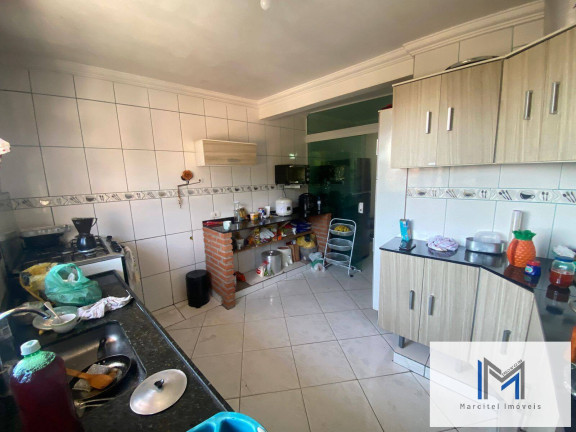 Imagem Casa com 3 Quartos à Venda, 250 m² em Parque Das Iglesias - Jandira Imagem Casa com 3 Quartos à Venda, 250 m² em Parque Das Iglesias - Jandira