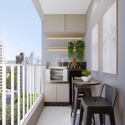 Imagem Apartamento com 1 Quarto à Venda, 21 m² em Jardim Matarazzo - São Paulo Imagem Apartamento com 1 Quarto à Venda, 21 m² em Jardim Matarazzo - São Paulo