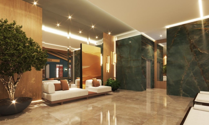Imagem Cobertura com 3 Quartos à Venda, 212 m² em Itapema - Itapema