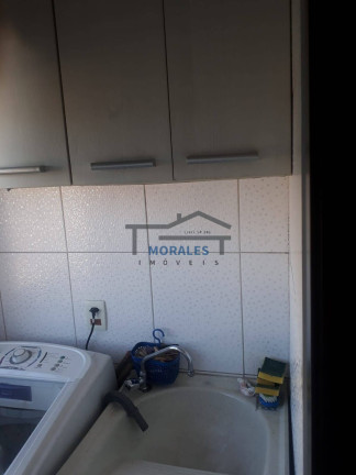 Imagem Apartamento com 2 Quartos à Venda, 58 m² em Cidade Das Flores - Osasco Imagem Apartamento com 2 Quartos à Venda, 58 m² em Cidade Das Flores - Osasco