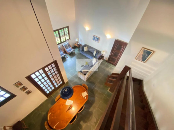 Imagem Casa com 3 Quartos à Venda, 521 m² em Maresias - São Sebastião Imagem Casa com 3 Quartos à Venda, 521 m² em Maresias - São Sebastião