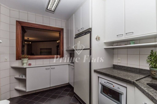Imagem Apartamento com 3 Quartos para Alugar, 120 m² em Moema - São Paulo Imagem Apartamento com 3 Quartos para Alugar, 120 m² em Moema - São Paulo