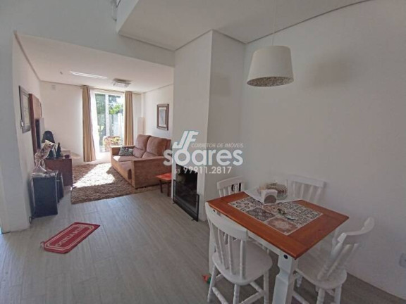 Imagem Sobrado com 2 Quartos à Venda, 143 m² em Laranjal - Pelotas Imagem Sobrado com 2 Quartos à Venda, 143 m² em Laranjal - Pelotas