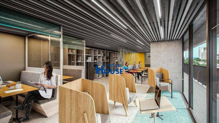 Imagem Apartamento com 2 Quartos à Venda, 62 m² em Vila Madalena - São Paulo Imagem Apartamento com 2 Quartos à Venda, 62 m² em Vila Madalena - São Paulo