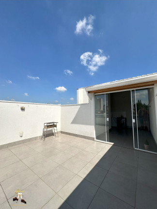 Imagem Cobertura com 2 Quartos à Venda, 75 m² em Campestre - Santo André Imagem Cobertura com 2 Quartos à Venda, 75 m² em Campestre - Santo André