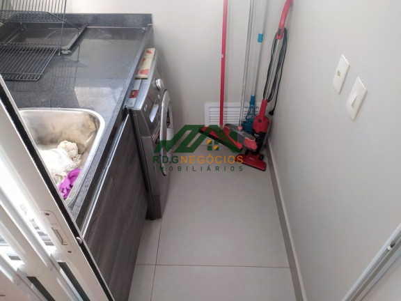 Imagem Apartamento com 2 Quartos para Alugar, 69 m² em Vila Gertrudes - São Paulo Imagem Apartamento com 2 Quartos para Alugar, 69 m² em Vila Gertrudes - São Paulo