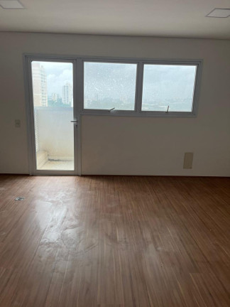 Imagem Sala Comercial para Alugar, 40 m² em Santo Amaro - São Paulo