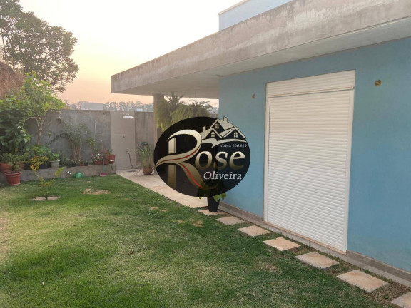 Imagem Casa de Condomínio com 3 Quartos à Venda, 240 m² em Jardim Celeste - Jundiaí