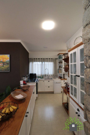 Imagem Casa com 3 Quartos à Venda, 805 m² em Paisagem Renoir - Cotia
