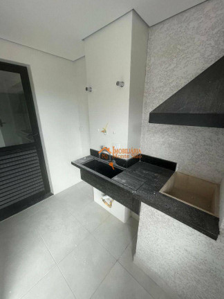 Apartamento com 2 Quartos à Venda, 51 m² em Centro - Guarulhos