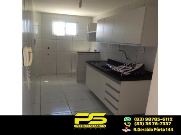 Imagem Apartamento com 2 Quartos à Venda, 70 m² em Valentina De Figueiredo - João Pessoa Imagem Apartamento com 2 Quartos à Venda, 70 m² em Valentina De Figueiredo - João Pessoa