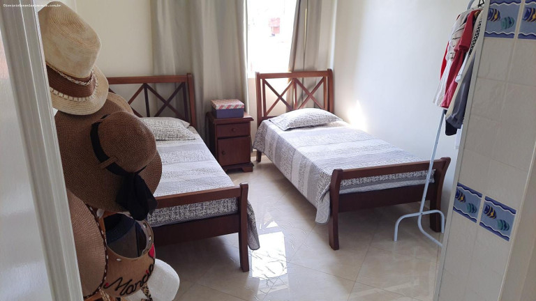 Imagem Apartamento com 3 Quartos à Venda, 134 m² em Balneário Oásis - Peruíbe