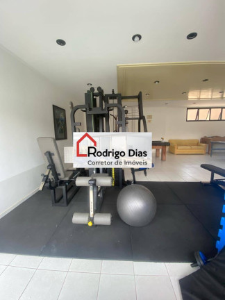 Imagem Apartamento com 2 Quartos à Venda, 80 m² em Vila Vianelo - Jundiaí