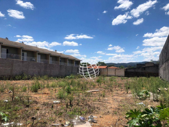 Imagem Terreno à Venda, 500 m² em Alvinópolis - Atibaia Imagem Terreno à Venda, 500 m² em Alvinópolis - Atibaia