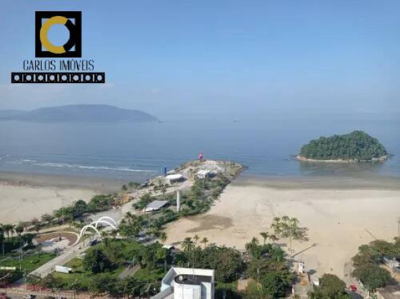 Imagem Apartamento com 2 Quartos à Venda, 87 m² em José Menino - Santos Imagem Apartamento com 2 Quartos à Venda, 87 m² em José Menino - Santos
