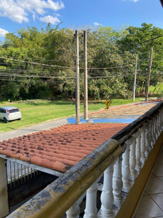Imagem Sobrado com 2 Quartos à Venda, 127 m² em Parque Interlagos - São José Dos Campos