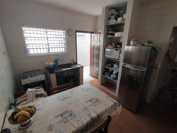Imagem Casa com 2 Quartos à Venda, 125 m² em Maracana - Praia Grande Imagem Casa com 2 Quartos à Venda, 125 m² em Maracana - Praia Grande