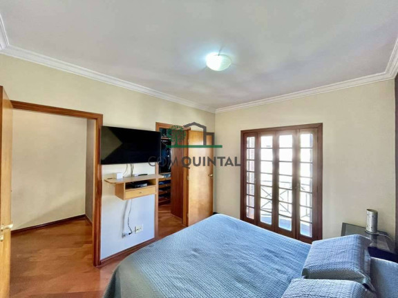 Imagem Casa com 3 Quartos à Venda, 383 m² em São Paulo Ii - Cotia
