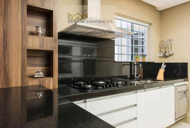 Imagem Sobrado com 4 Quartos à Venda, 200 m² em Atuba - Curitiba Imagem Sobrado com 4 Quartos à Venda, 200 m² em Atuba - Curitiba