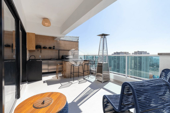 Imagem Apartamento com 2 Quartos à Venda, 150 m² em Jardim Aeroporto - São Paulo Imagem Apartamento com 2 Quartos à Venda, 150 m² em Jardim Aeroporto - São Paulo