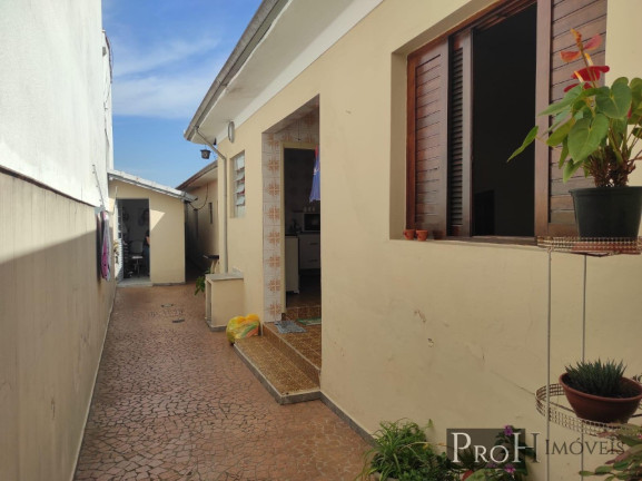 Imagem Casa com 3 Quartos à Venda, 199 m² em Olímpico - São Caetano Do Sul Imagem Casa com 3 Quartos à Venda, 199 m² em Olímpico - São Caetano Do Sul