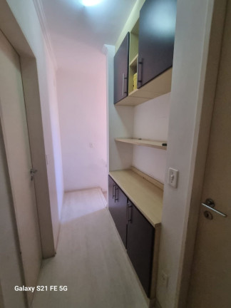 Imagem Casa de Condomínio com 3 Quartos à Venda, 110 m² em Parque Munhoz - São Paulo Imagem Casa de Condomínio com 3 Quartos à Venda, 110 m² em Parque Munhoz - São Paulo