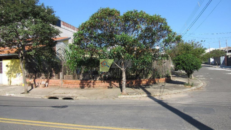 Imagem Terreno à Venda, 200 m² em Jardim Terras De Santo Antônio - Hortolândia