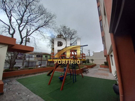Imagem Apartamento com 3 Quartos à Venda, 68 m² em Vila Euclides - São Bernardo Do Campo