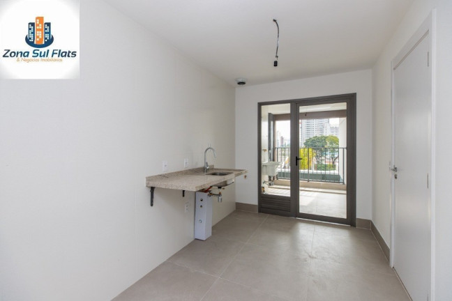 Imagem Apartamento com 3 Quartos à Venda, 125 m² em Campo Belo - São Paulo Imagem Apartamento com 3 Quartos à Venda, 125 m² em Campo Belo - São Paulo