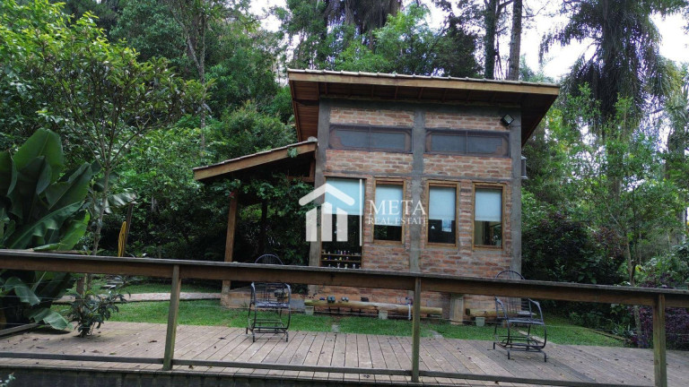 Imagem Imóvel com 4 Quartos à Venda, 200 m² em Serra Da Cantareira - Mairiporã