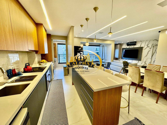 Imagem Apartamento com 3 Quartos à Venda, 88 m² em Alphaville Empresarial - Barueri Imagem Apartamento com 3 Quartos à Venda, 88 m² em Alphaville Empresarial - Barueri
