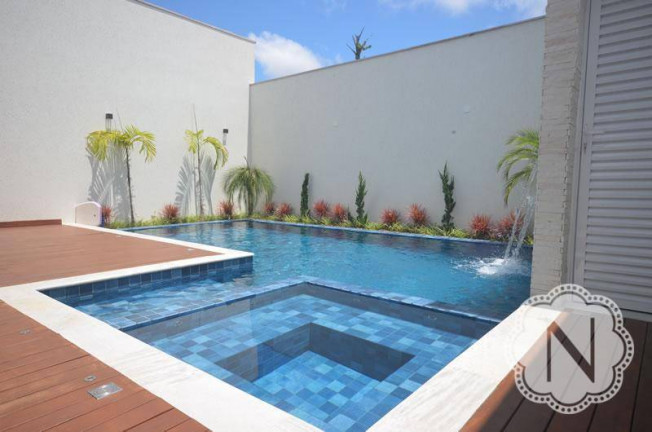 Imagem Sobrado com 5 Quartos à Venda, 374 m² em Cibratel I - Itanhaém Imagem Sobrado com 5 Quartos à Venda, 374 m² em Cibratel I - Itanhaém