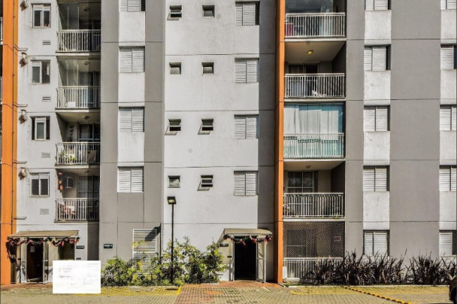 Imagem Imóvel com 2 Quartos à Venda, 65 m² em Jardim Prudência - São Paulo Imagem Imóvel com 2 Quartos à Venda, 65 m² em Jardim Prudência - São Paulo