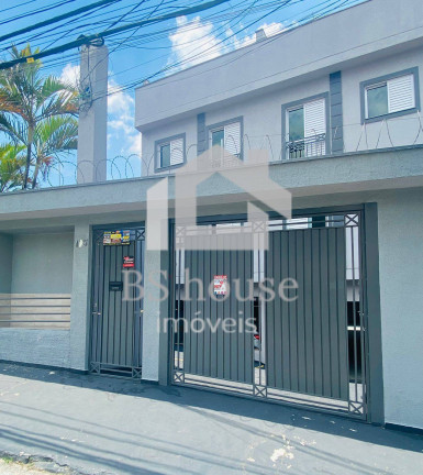 Imagem Apartamento com 2 Quartos à Venda, 76 m² em Vila Príncipe De Gales - Santo André Imagem Apartamento com 2 Quartos à Venda, 76 m² em Vila Príncipe De Gales - Santo André