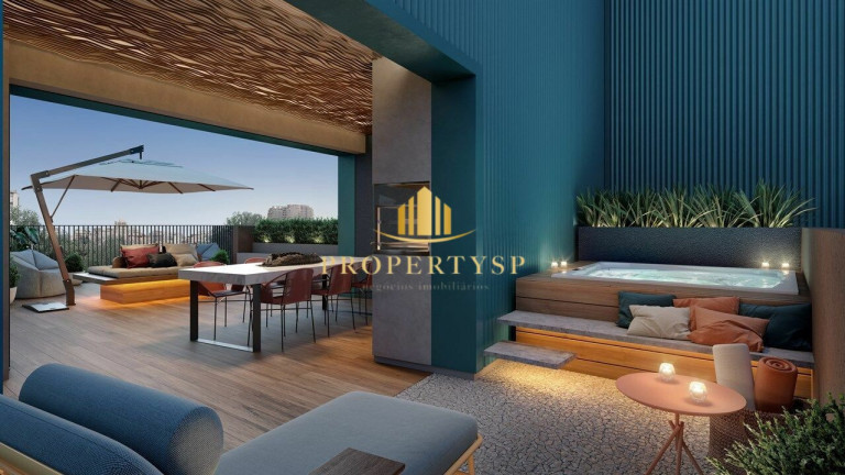 Imagem Apartamento com 3 Quartos à Venda, 254 m² em Vila Ipojuca - São Paulo Imagem Apartamento com 3 Quartos à Venda, 254 m² em Vila Ipojuca - São Paulo