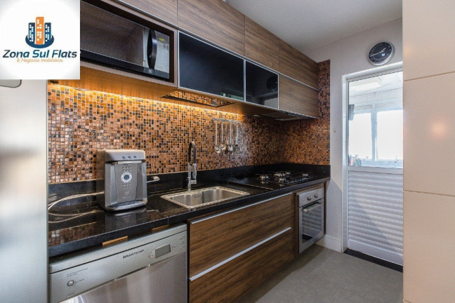 Imagem Apartamento com 2 Quartos à Venda, 85 m² em Real Parque - São Paulo Imagem Apartamento com 2 Quartos à Venda, 85 m² em Real Parque - São Paulo