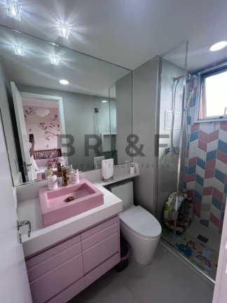 Imagem Apartamento com 2 Quartos à Venda, 105 m² em Brooklin - São Paulo Imagem Apartamento com 2 Quartos à Venda, 105 m² em Brooklin - São Paulo