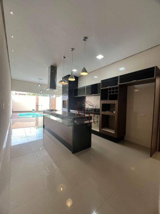 Imagem Casa com 3 Quartos à Venda, 176 m² em Parque Residencial Do Lago - Votuporanga Imagem Casa com 3 Quartos à Venda, 176 m² em Parque Residencial Do Lago - Votuporanga