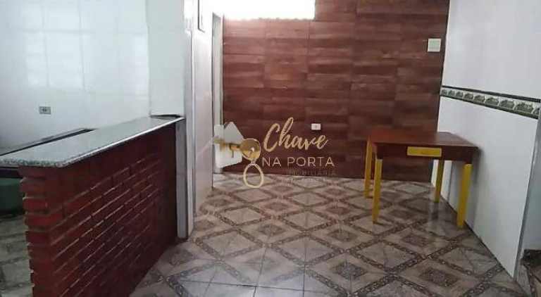 Imagem Casa com 2 Quartos à Venda, 60 m² em Jardim Dom José - São Paulo Imagem Casa com 2 Quartos à Venda, 60 m² em Jardim Dom José - São Paulo