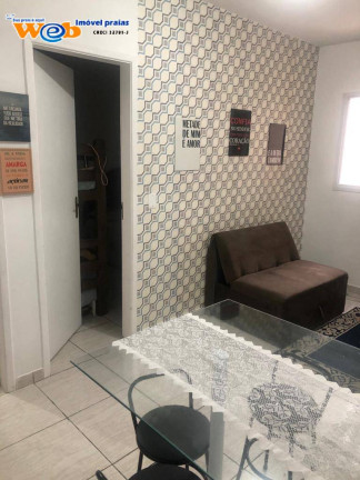 Imagem Apartamento com 1 Quarto à Venda, 36 m² em Tupi - Praia Grande